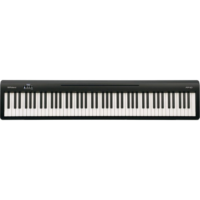 Цифровое пианино Roland FP-10