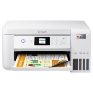 БФП Epson Eco Tank L4266 (C11CJ63414) 