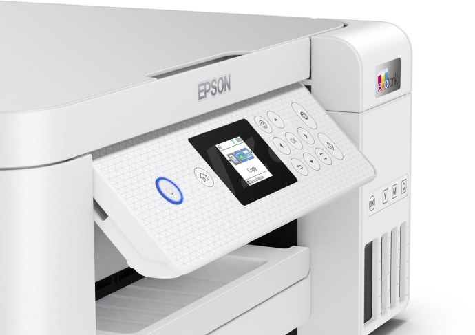 БФП Epson Eco Tank L4266 (C11CJ63414)  Фото №1