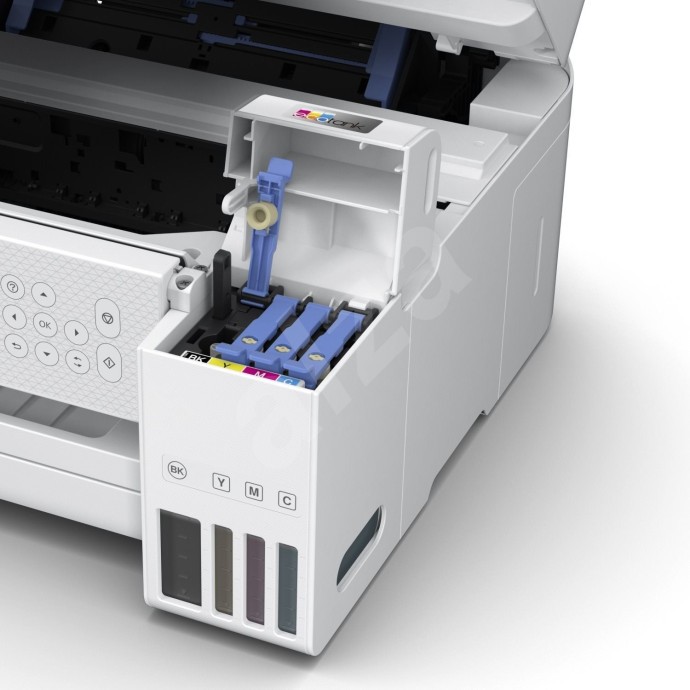 БФП Epson Eco Tank L4266 (C11CJ63414)  Фото №3