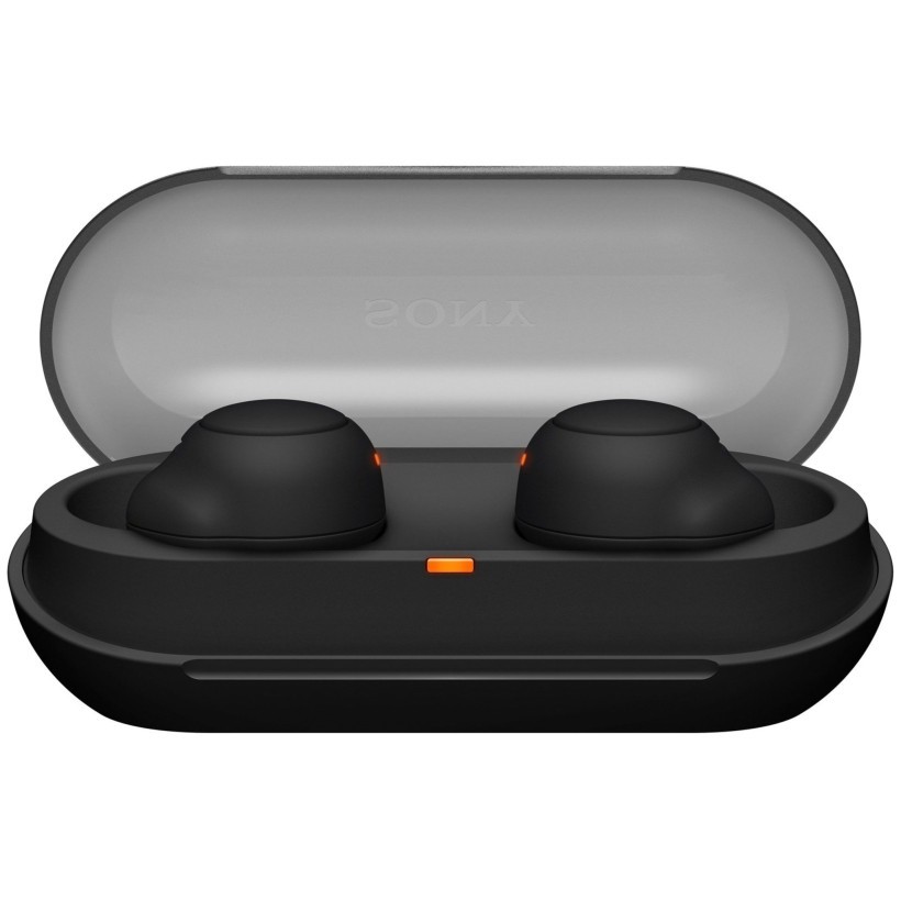 Наушники TWS Sony WF-C500 Black (WFC500B.CE7)