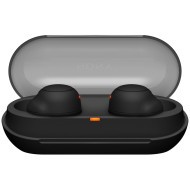 Наушники TWS Sony WF-C500 Black (WFC500B.CE7) 