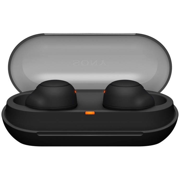 Наушники TWS Sony WF-C500 Black (WFC500B.CE7)