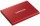 SSD накопитель Samsung T7 500 GB Red (MU-PC500R/WW)  Фото №3
