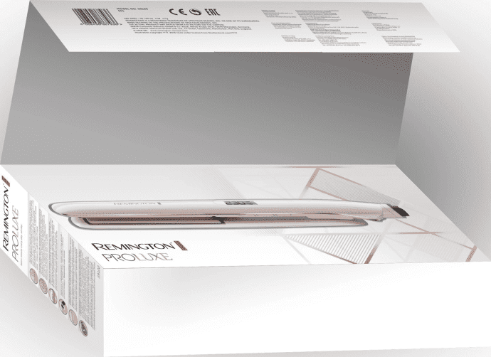 Випрямляч для волосся Remington S9100  Фото №1