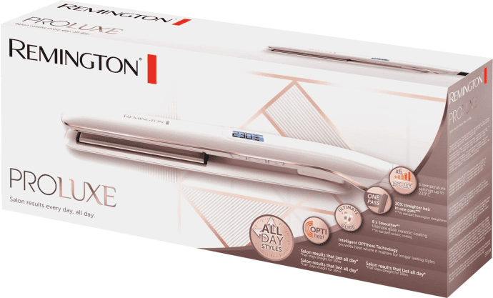 Випрямляч для волосся Remington S9100  Фото №2