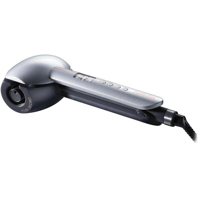 Плойка автоматическая BaByliss Curl Secret C1600E