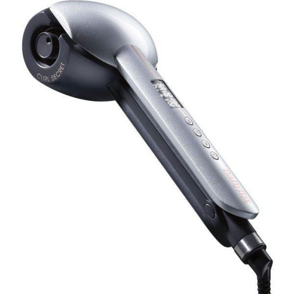 Плойка автоматическая BaByliss Curl Secret C1600E  Фото №0