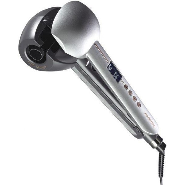Плойка автоматическая BaByliss Curl Secret C1600E  Фото №1