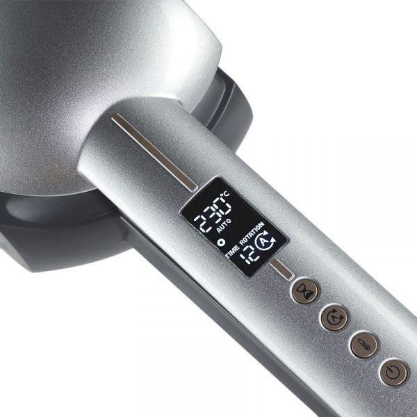 Плойка автоматическая BaByliss Curl Secret C1600E  Фото №2