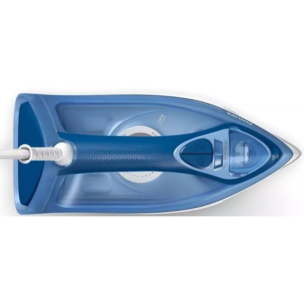 Утюг с паром Philips 3000 series DST3031/20  Фото №0