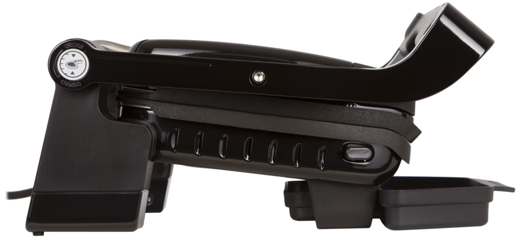 Електрогриль притискний Tefal OptiGrill+ GC714834  Фото №4
