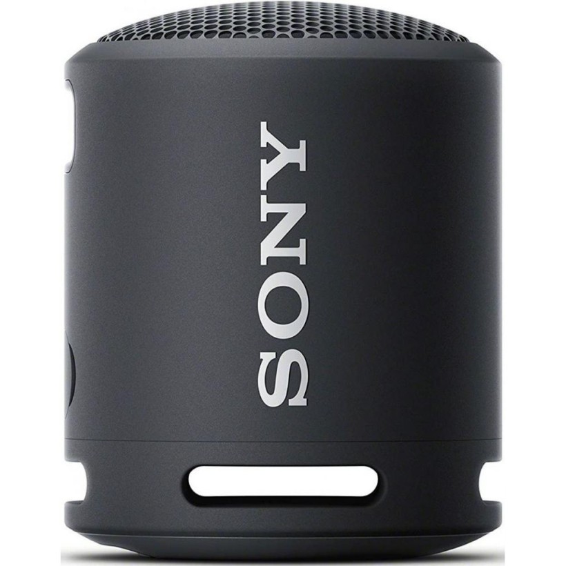 Портативные колонки Sony SRS-XB13 Black (SRSXB13B)