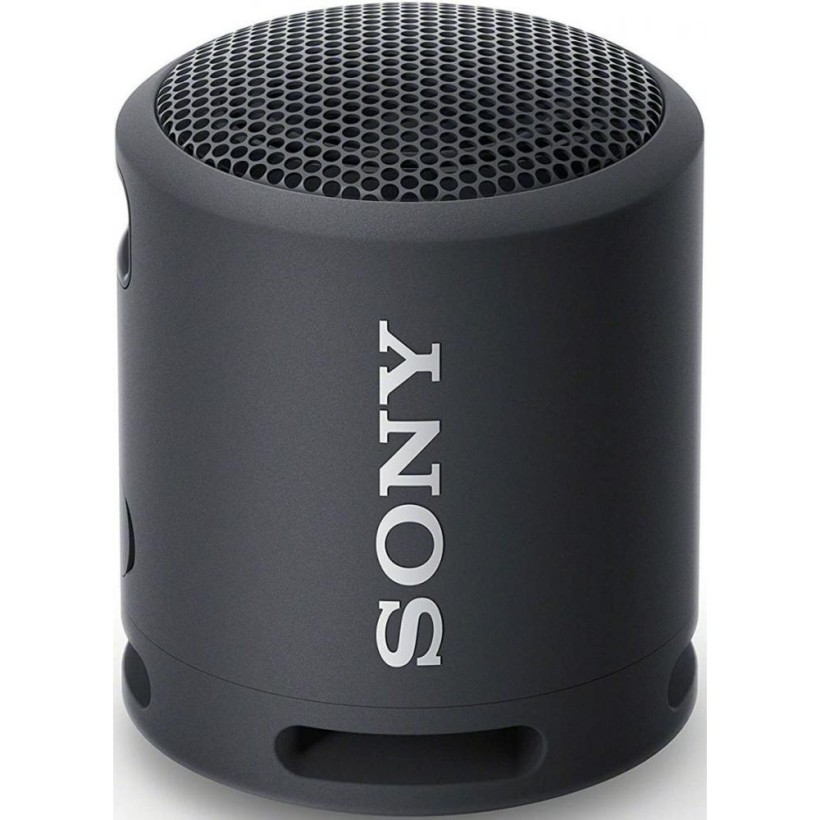Портативные колонки Sony SRS-XB13 Black (SRSXB13B)  Фото №0