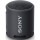 Портативные колонки Sony SRS-XB13 Black (SRSXB13B)  Фото №0