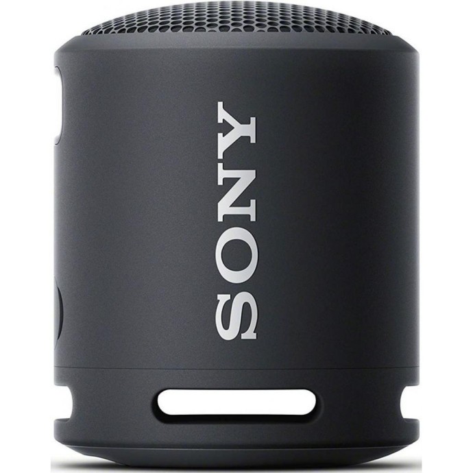 Портативные колонки Sony SRS-XB13 Black (SRSXB13B)