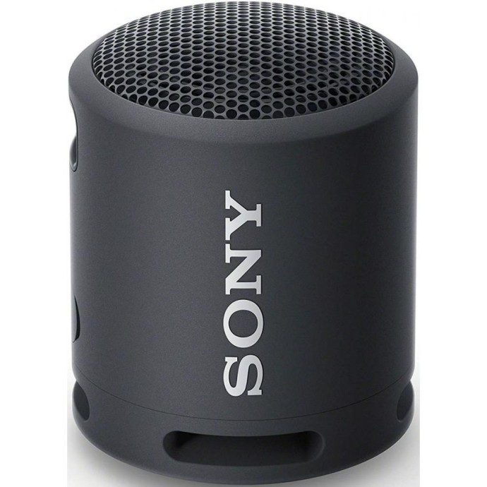 Портативные колонки Sony SRS-XB13 Black (SRSXB13B)  Фото №0