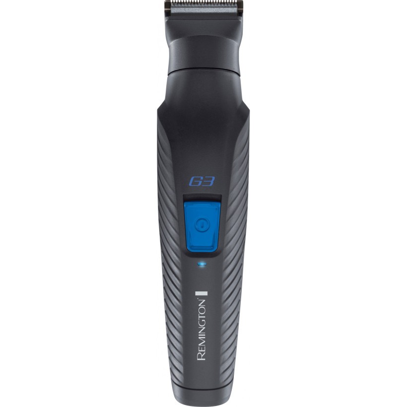 Машинка для стрижки + триммер Remington Graphite Series PG3000  Фото №0