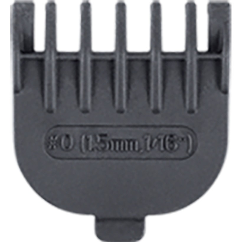 Машинка для стрижки + триммер Remington Graphite Series PG3000  Фото №4