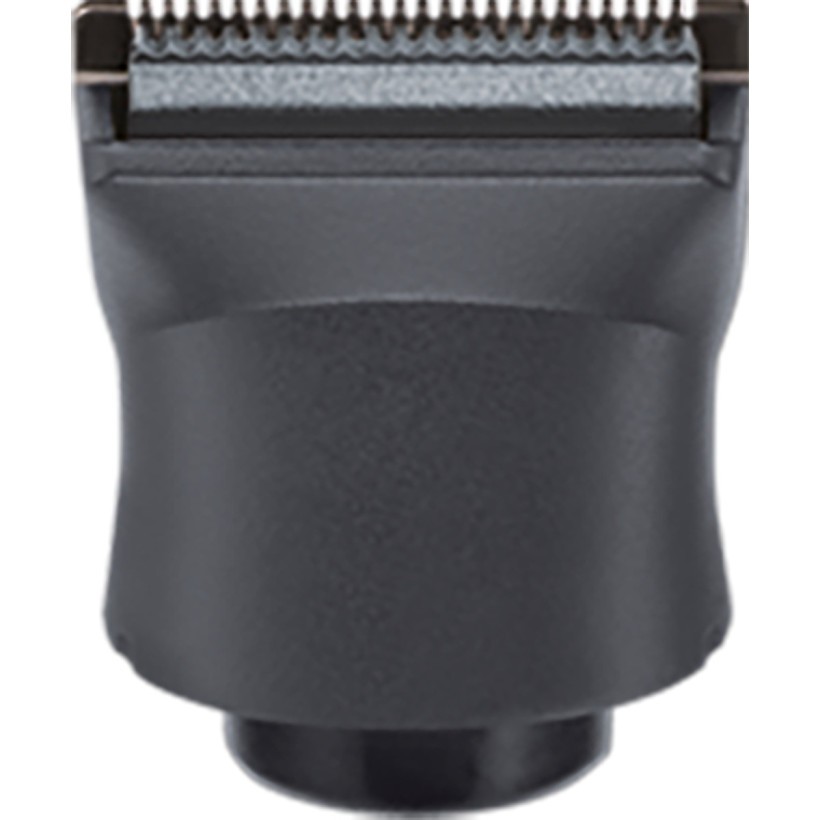 Машинка для стрижки + триммер Remington Graphite Series PG3000  Фото №5