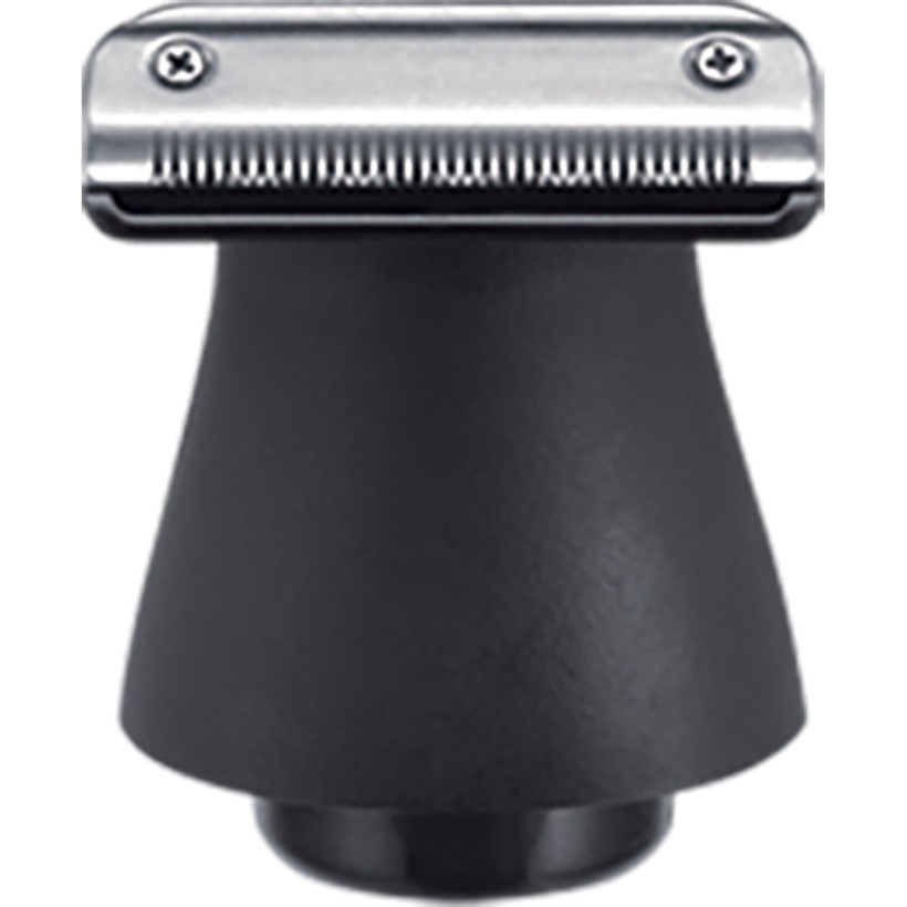 Машинка для стрижки + триммер Remington Graphite Series PG3000  Фото №7