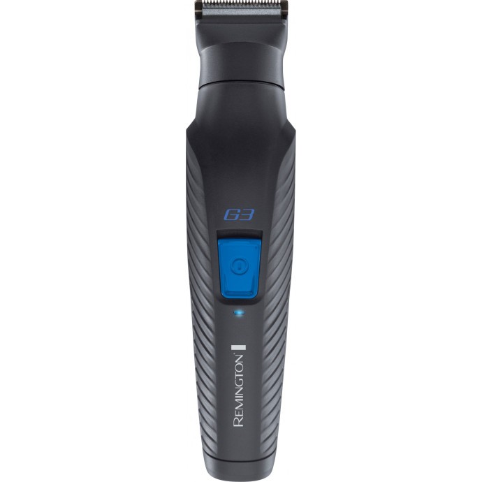 Машинка для стрижки + триммер Remington Graphite Series PG3000  Фото №0