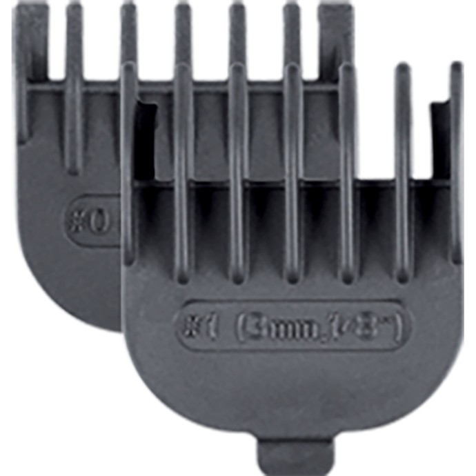 Машинка для стрижки + триммер Remington Graphite Series PG3000  Фото №3