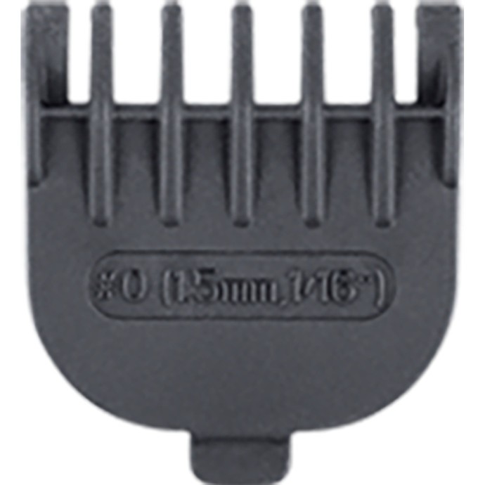 Машинка для стрижки + триммер Remington Graphite Series PG3000  Фото №4