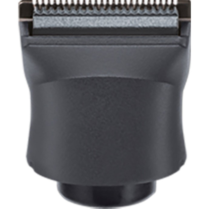 Машинка для стрижки + триммер Remington Graphite Series PG3000  Фото №5