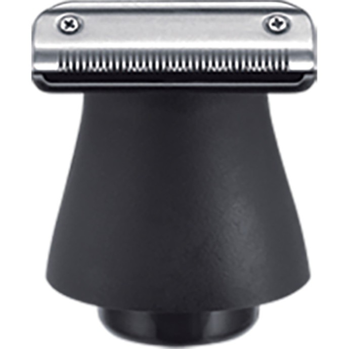 Машинка для стрижки + триммер Remington Graphite Series PG3000  Фото №7