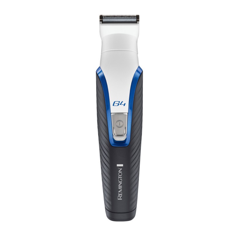 Машинка для стрижки + тример Remington Graphite Series PG4000  Фото №0