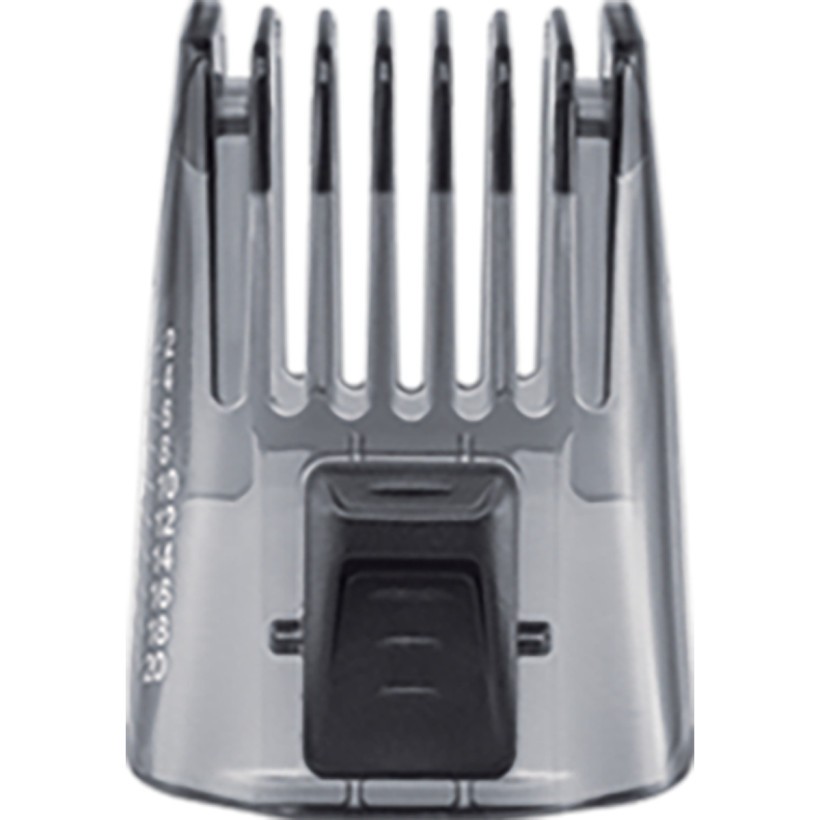 Машинка для стрижки + тример Remington Graphite Series PG4000  Фото №6