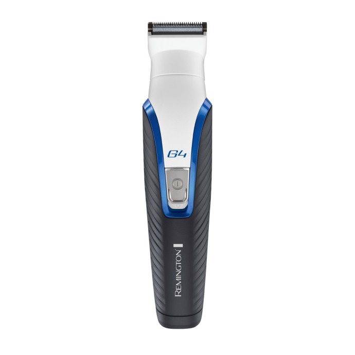 Машинка для стрижки + тример Remington Graphite Series PG4000  Фото №0