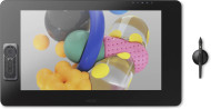 Монітор-планшет Wacom Cintiq Pro 24 (DTK-2420) 