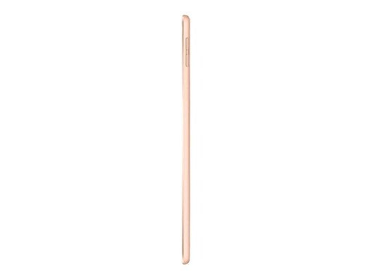 Планшет Apple iPad mini 5 Wi-Fi + Cellular 256GB Gold (MUXP2, MUXE2)  Фото №2