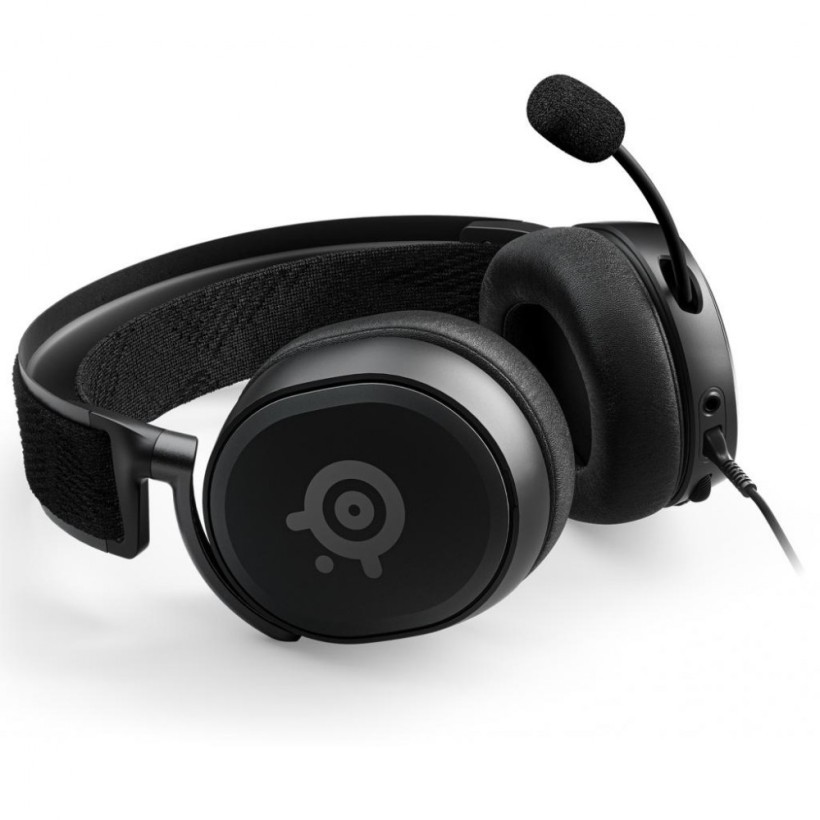 Навушники SteelSeries Arctis Prime (61487)  Фото №8