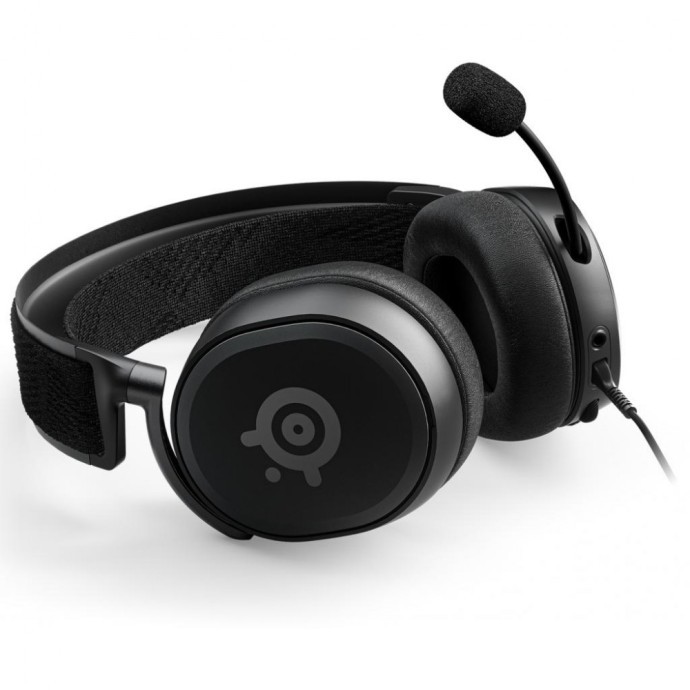 Навушники SteelSeries Arctis Prime (61487)  Фото №8