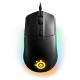 Мишка SteelSeries Rival 3 Black (62513)