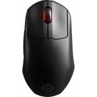 Мышка SteelSeries Prime Wireless Black (62593) 