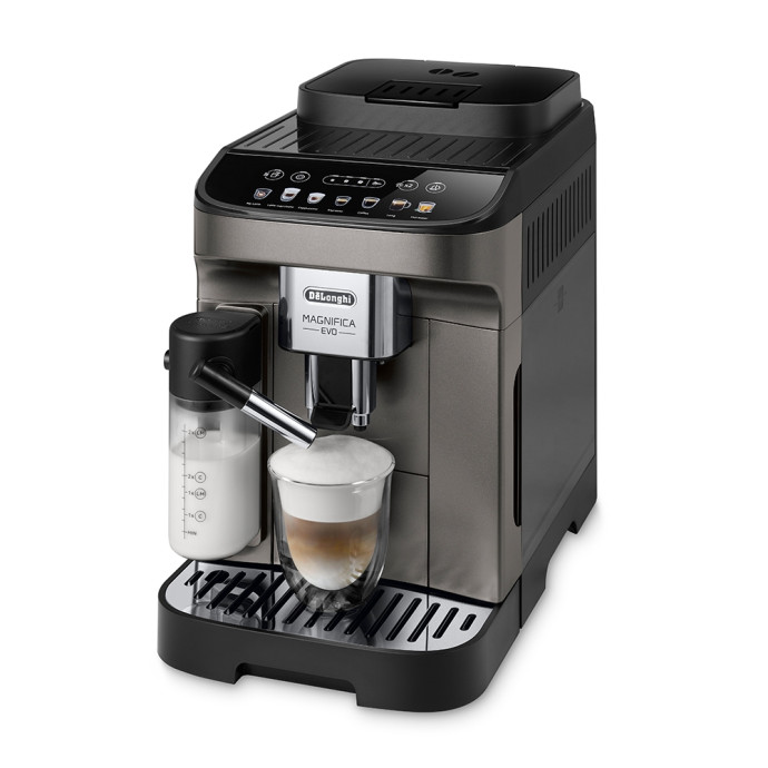 Кофемашина автоматическая Delonghi Magnifica Evo ECAM 290.81.TB  Фото №0
