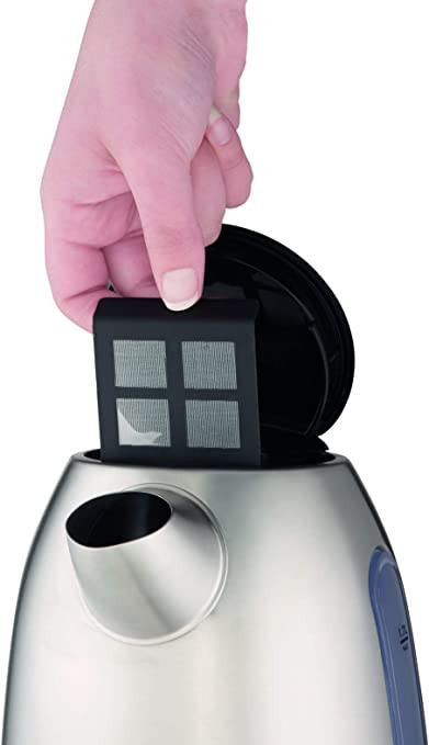 Електрочайник Tefal Express KI170D40  Фото №1
