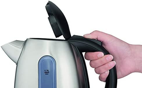 Електрочайник Tefal Express KI170D40  Фото №2