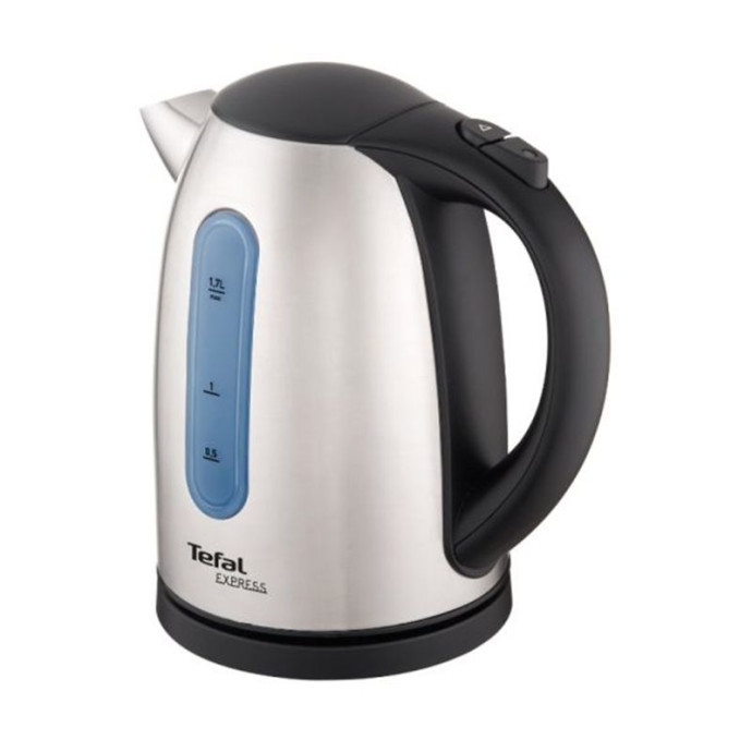 Електрочайник Tefal Express KI170D40  Фото №0