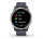 Спортивные часы Garmin Venu Silver Stainless Steel Bezel w. Granite Blue and Silicone B. (010-02173-01/03)