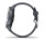 Спортивные часы Garmin Venu Silver Stainless Steel Bezel w. Granite Blue and Silicone B. (010-02173-01/03)  Фото №2