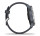 Спортивные часы Garmin Venu Silver Stainless Steel Bezel w. Granite Blue and Silicone B. (010-02173-01/03)  Фото №4