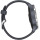 Спортивные часы Garmin Venu Silver Stainless Steel Bezel w. Granite Blue and Silicone B. (010-02173-01/03)  Фото №6