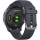 Спортивные часы Garmin Venu Silver Stainless Steel Bezel w. Granite Blue and Silicone B. (010-02173-01/03)  Фото №8