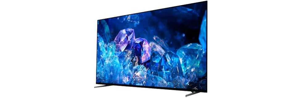 Телевизор Sony XR-77A80K  Фото №3