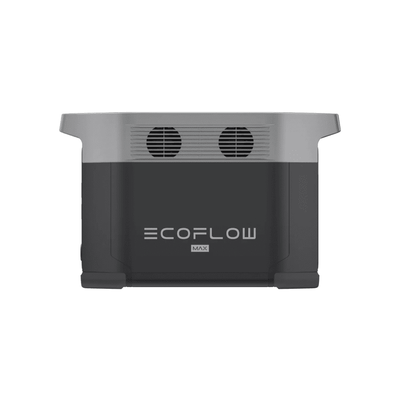 Зарядная станция EcoFlow DELTA Max 1600я станция EcoFlow DELTA Max 1600 (DeltaMAX1600-UK)  Фото №0